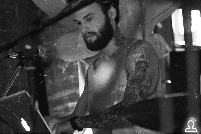 Pavel Dovgal