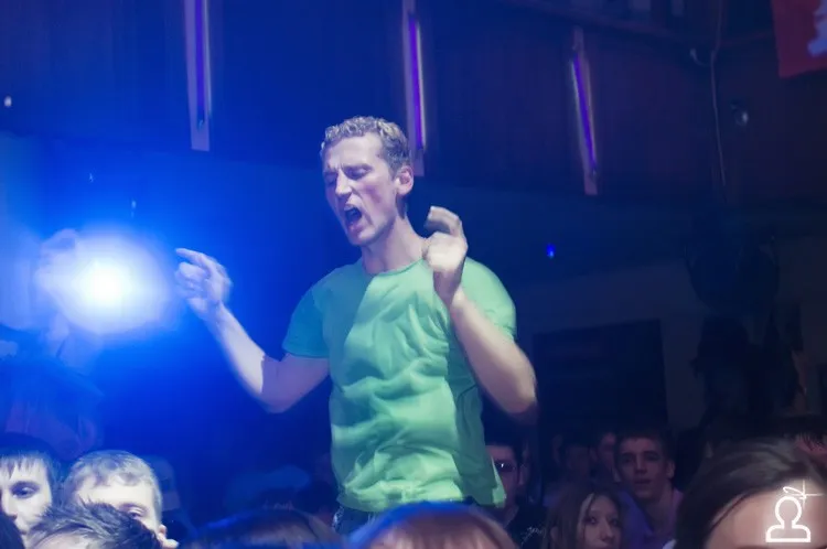 TRANCEMISSION / DASH BERLIN