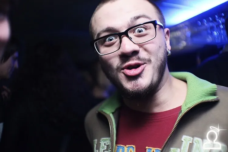VODKA HERO ESH'Ё!!