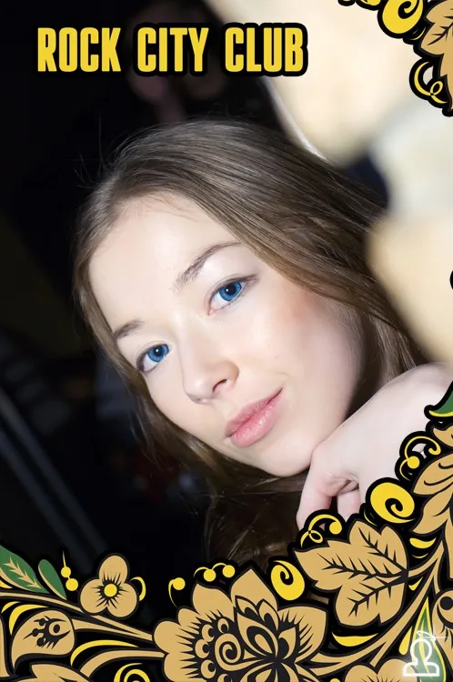 МАТRЁШКА Сибирская