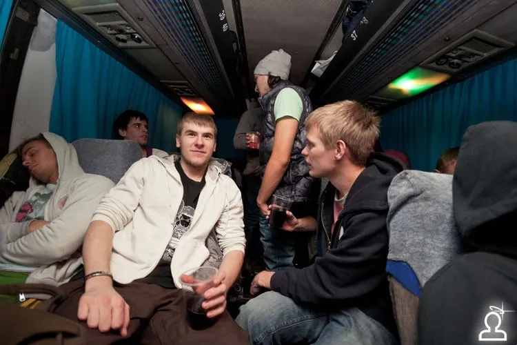 LUNABUS