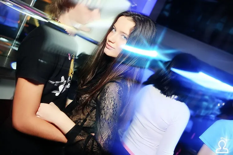DJ Сергей Санчес