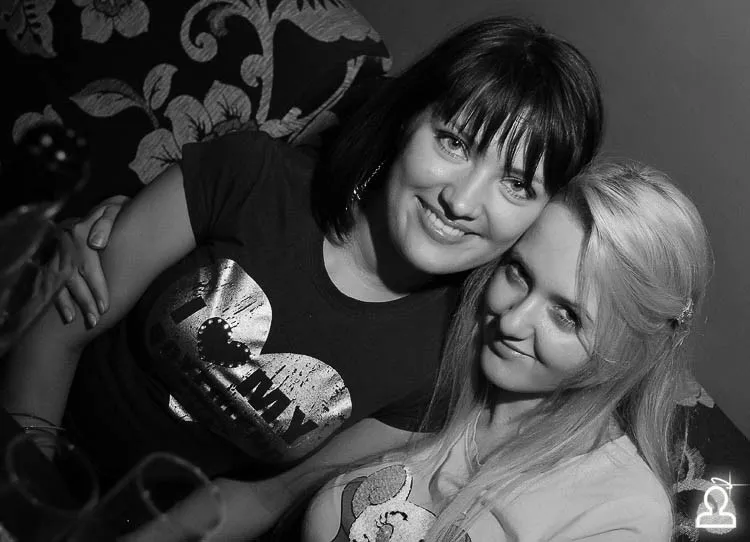 We love disco