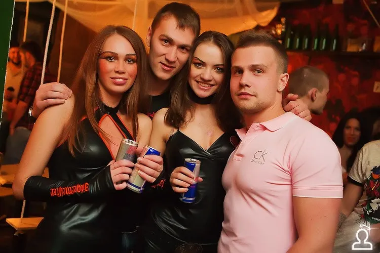 Jäger Bull STAFF