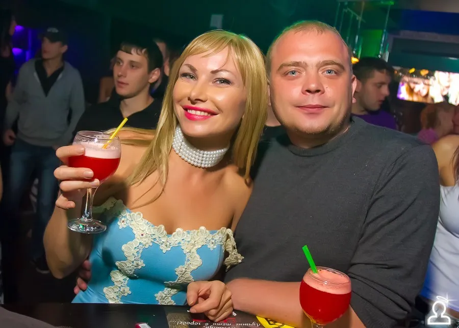 After party