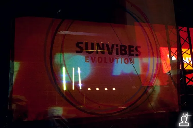Sunvibes Evolution