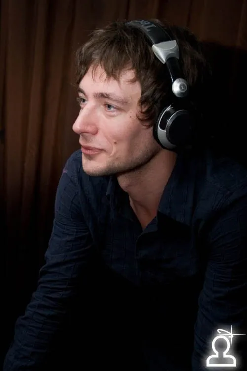 Dj Андрей Новак