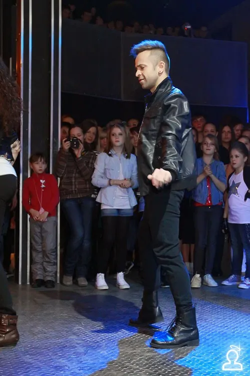 Dance Fabrique