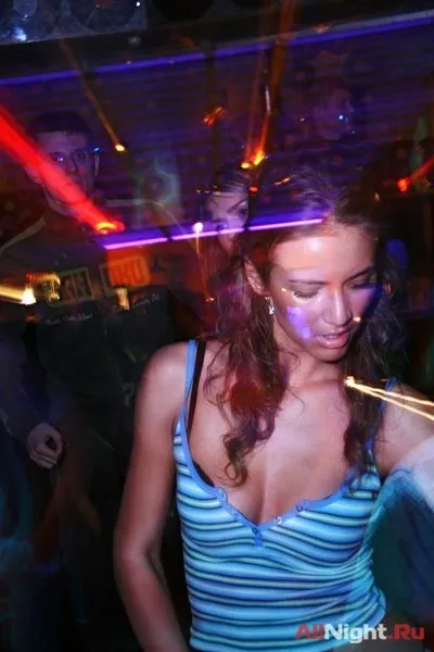 Dj Dan из Мальчишников
