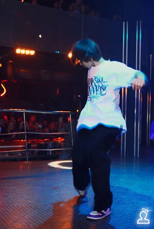 DANCE Fabric