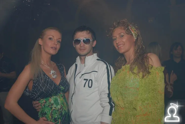 ГЛУМ-МУР party