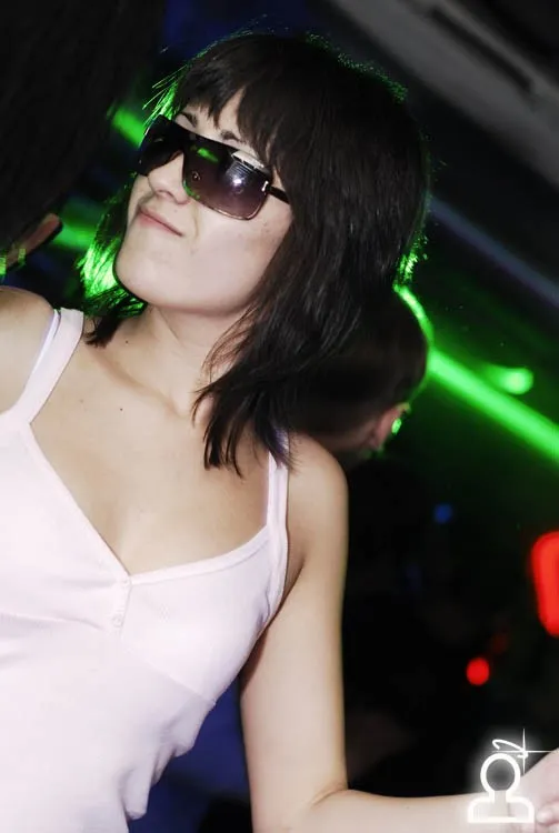 Fresh Party / Dj Kate Angel