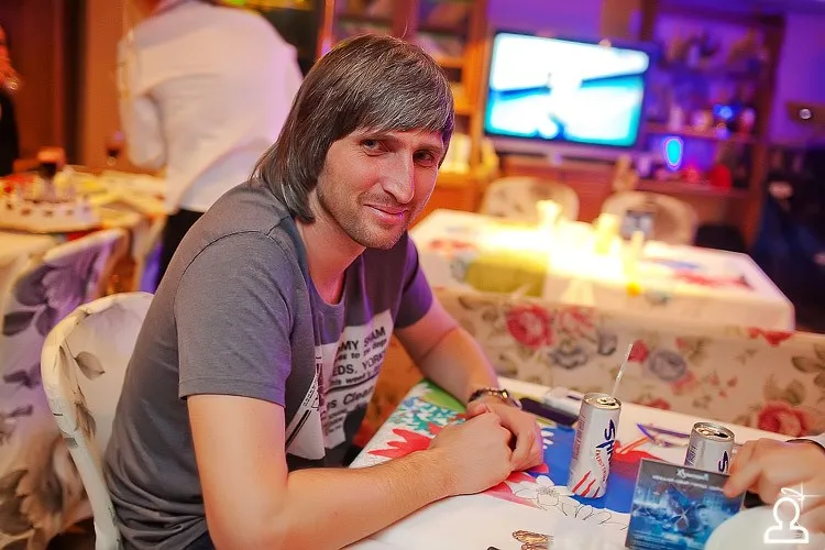 MARI BALAK