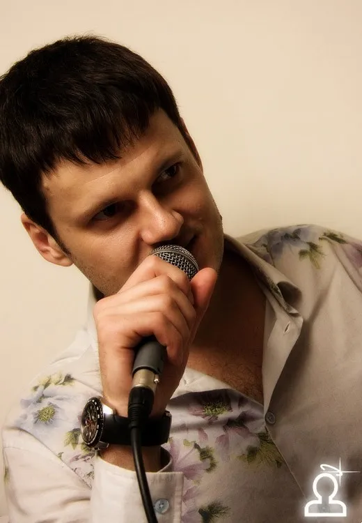Rob Wilder