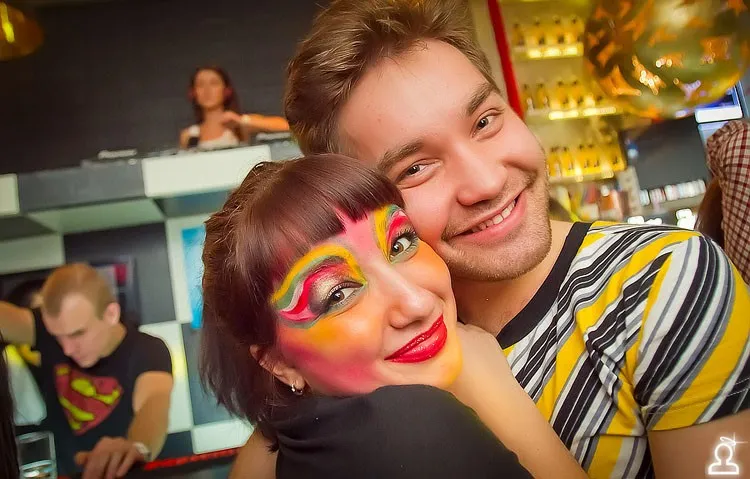 Карты, деньги, два ствола