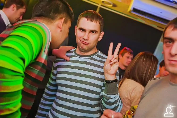АлкаЗельцер / Afterparty Лунабаса
