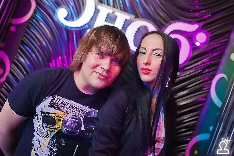 DJ Алексей Лехницкий