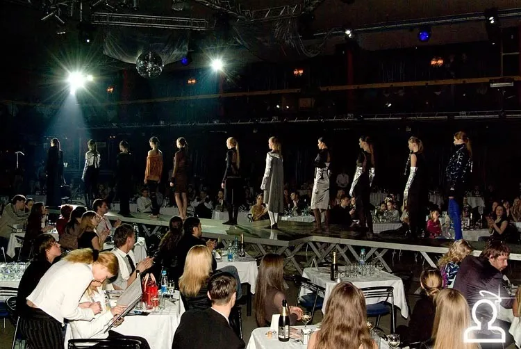Хроника Siberian Fashion Week 2007. Часть II