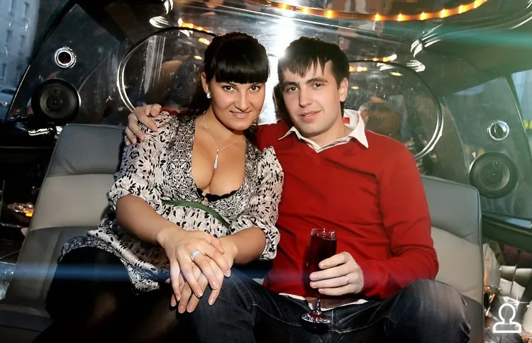 LIMO Party