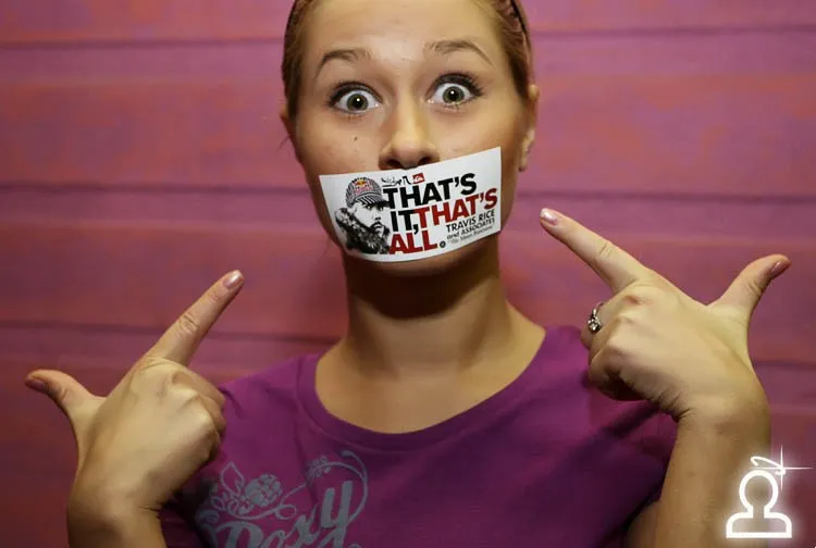 Премьера: That's IT, That's ALL