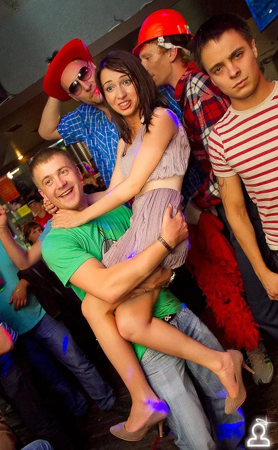 Наша раша