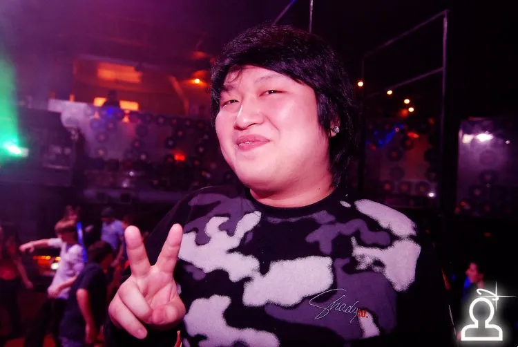NU RAVE / KTO Dj