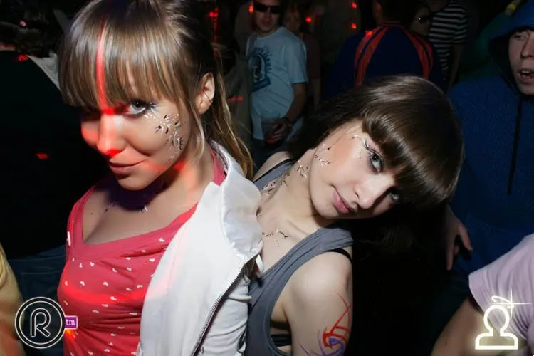 Electrobeach / The Game
