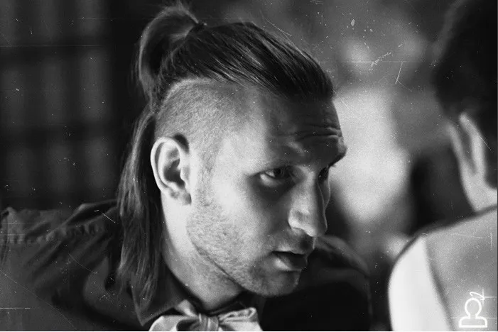 Pavel Dovgal