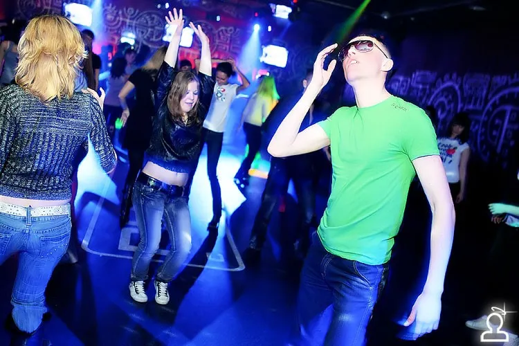 Dj Katrin VESNA