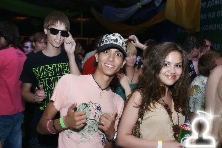 ELECTROBEACH