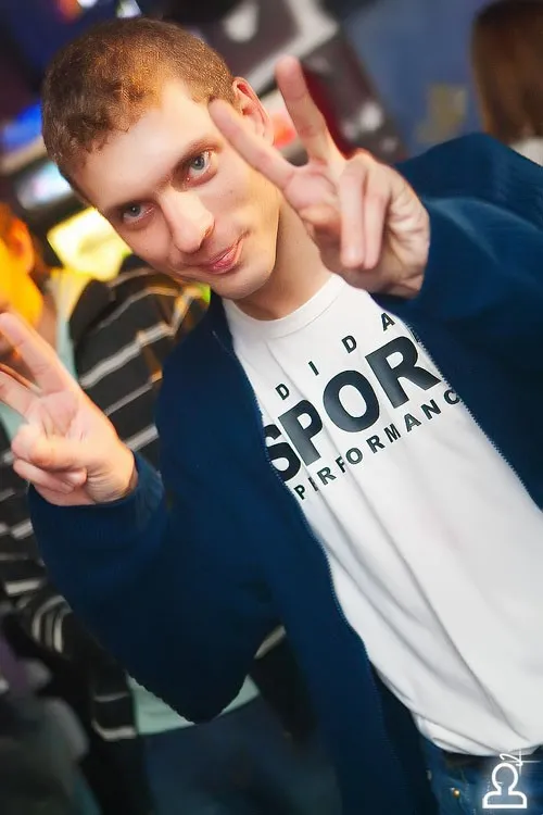 Dj Kolya