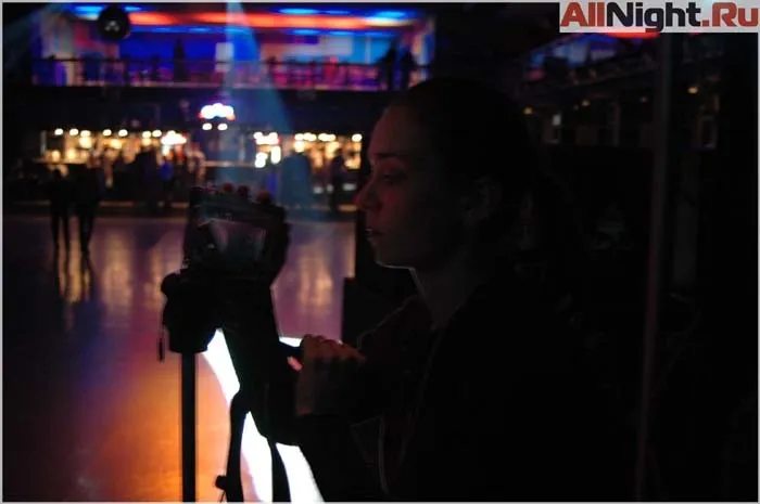 AERODANCE