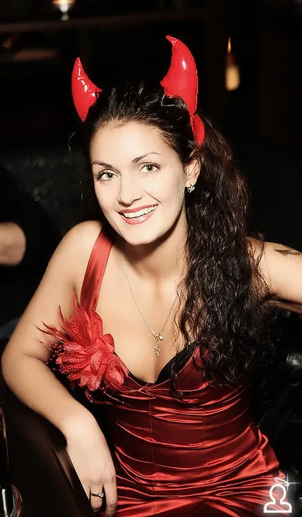 Барсучья ночь - Halloween