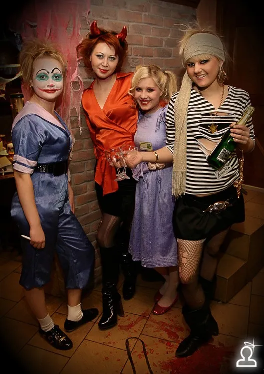 Halloween