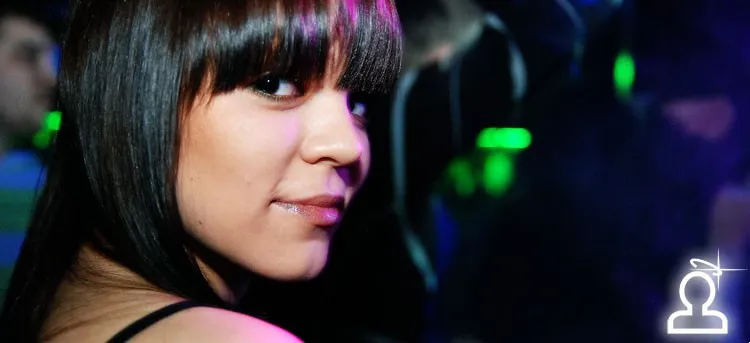 Dj Natasha Bacardi