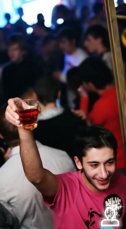 CLUBBIN' FREEDOM