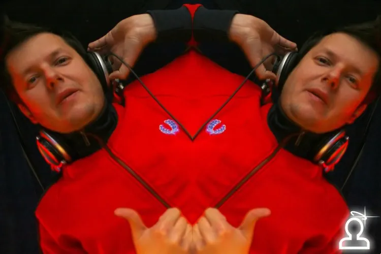 Dj Кореец