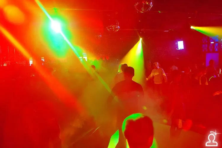 Dj Kolya