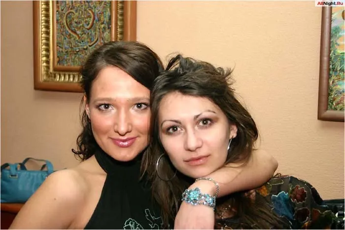 Soul’n’Girls на