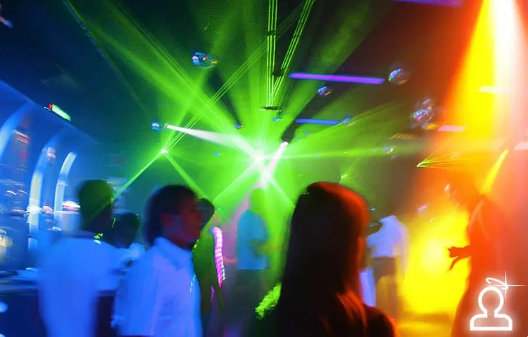 Ночь после затмения \ Dj Renat