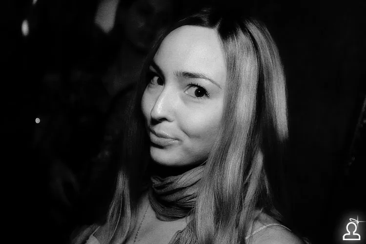 Jaimie Fanatic @ Portfolio