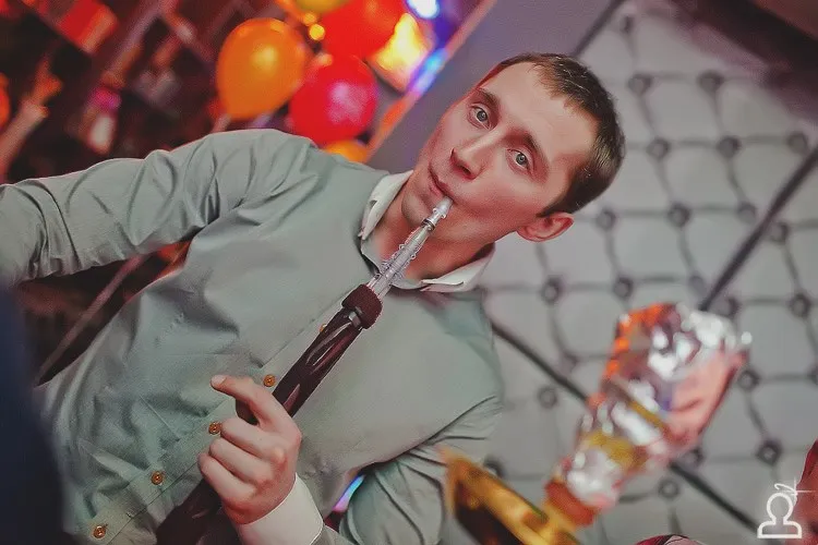 HB Dj Fiesta