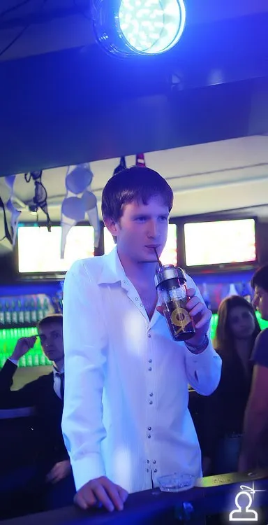 STAFF PARTY: Кастинг GO GO