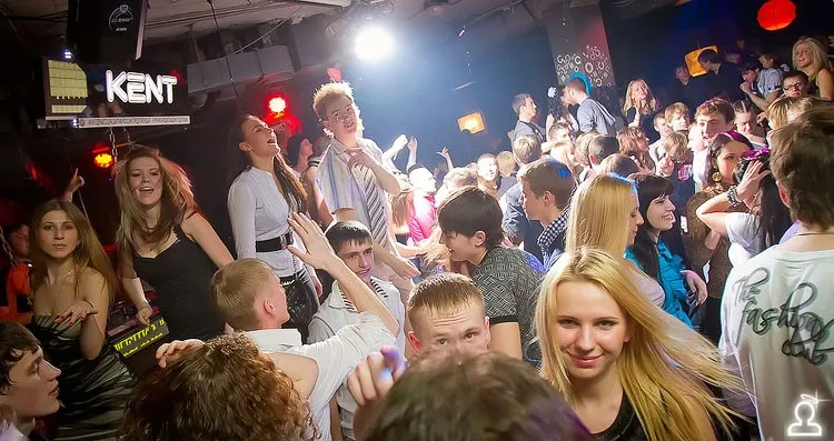 Ночь защитниц вселенной