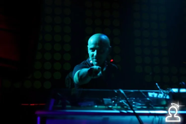 Maurizio Gubellini