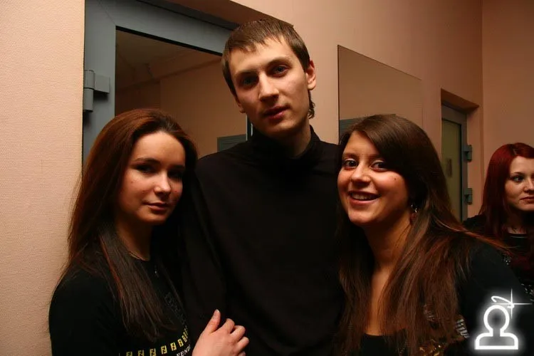 Закрытие Poppers Party