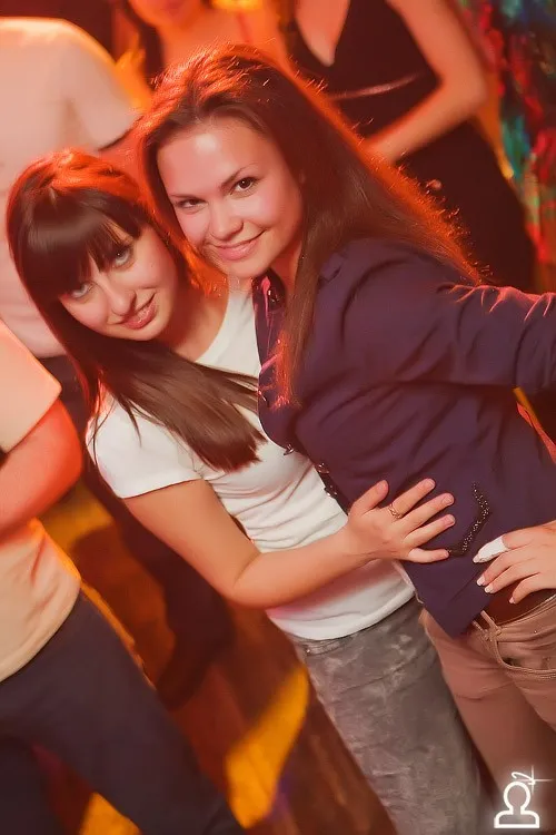Pre-Party Дни Энергии