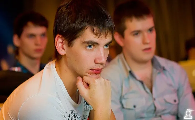 SHARK DJ Community Beginning / Юрий Усачев