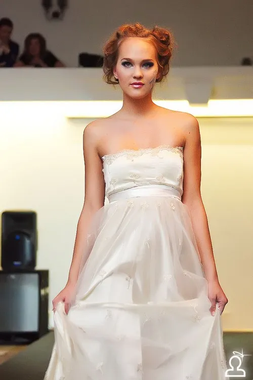 Show "Fashion Бал"