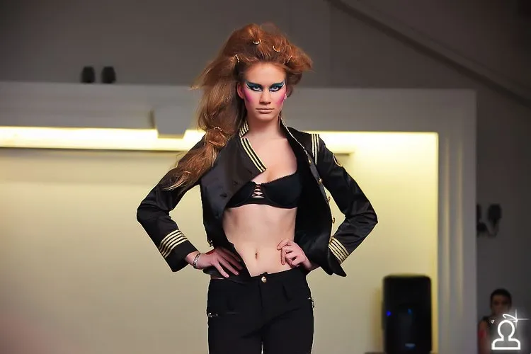 Show "Fashion Бал"